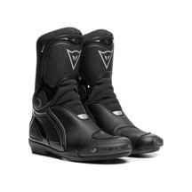 Dainese Sport Master G.Tex Bot Siyah