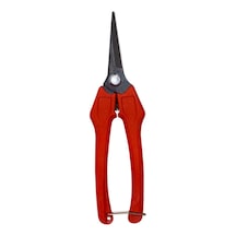 Bahce Makası 18 Cm Duz Agız 02h18 Ag-tm11104