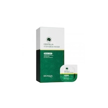 Bioaqua Centella Asiatica Arındırıcı Nemlendirici Puding Maske 8'li