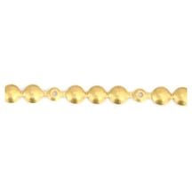 - Döşeme İçin Şerit Altın Kabara 11 Mm - 10 Mt 10 CM 80715412