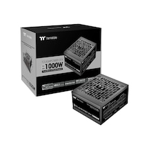 Thermaltake 1000w 80+ Platınum Toughpower Ps-stp-1000fnfape-1 Tam Modüler Sfx Power Supply