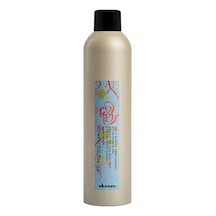 Davines Extra Strong Güçlü Tutucu Saç Spreyi 400 ML
