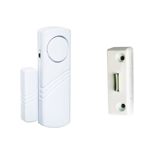 Lorex LR-4444 Kapı Pencere Alarmı ve Lorex Pencere Çocuk Kilidi
