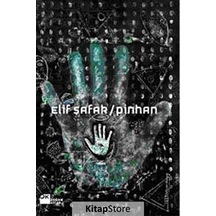 Pinhan / Elif Şafak