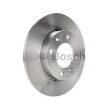 Peugeot 307 1.6Hdi 2004-2005 Bosch Arka Disk 2 Adet