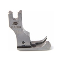 Düz Makine Sol Ters Çima Ayak 1.6mm Cl1/16n