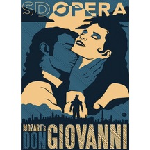 Don Giavonni Poster