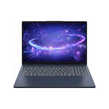 Lenovo IdeaPad Slim 3 16IRH10 83K20009TRA23 i5-13420H 24 GB 512 GB SSD 16" W10H Dizüstü Bilgisayar