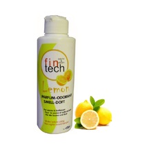 Fintech Sauna Esansı Limon Kokulu 250 Ml