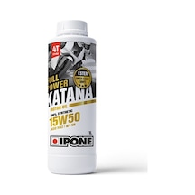 Ipone Full Power Katana 15w50 1l