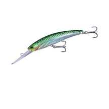 Duo Realis Fangbait 140dr Sw Aha0109 Mackerel Hd Suni Yem