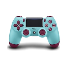 PS4 Uyumlu V2 Gamepad Kol - Berry Blue