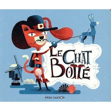 Le Chat Botte