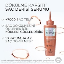 Growth Booster Dökülme Karşıtı Saç Bakım Serumu 102 ML