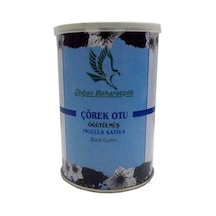 Çörek Otu Doğal Öğütülmüş Teneke Kutu 150 Gr