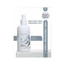 Yoğun Nemlendirici Besleyici Ve Onarıcı El ,yüz ,vücut Kremi 250 Ml. Kuru Ve Hassas Ciltler