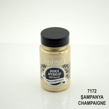 7172 Şampanya - Cadence Dora Hibrit Multisurface