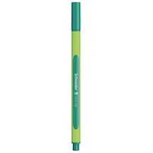 Lıne-up Fiber Uçlu Kalem 0,4 Mm Zeytin Yeşili