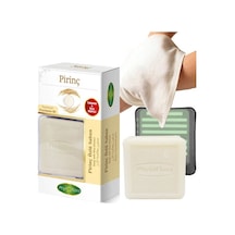 Phytoflora Pirinç Özlü Sabun 125 G + Sabunluk + Kese