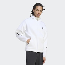 Adidas Z.n.e. Erkek Beyaz Ceket Kf6439