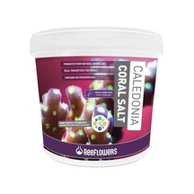 Reeflowers Caledonia Coral Salt 22.5 Kg