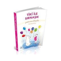 Tiki ile Sırnaşık