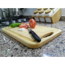Ahşap