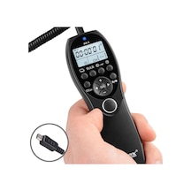 Ayex Ax-3 Uc1 Olympus için Dijital Zaman Ayarlı Kumanda