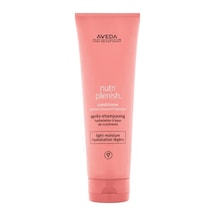 Aveda Nutriplenish Light Moisture Saç Bakım Kremi 250 ML