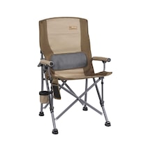 Freecamp Foster Unisex Sarı Katlanır Sandalye 205539-STD