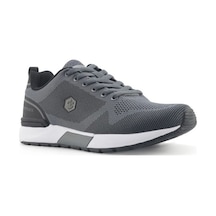 Lumberjack 101974980 Vendor 5fx Gri Erkek Sneaker Gri Lumberjack 101974980 Vendor 5fx Gri Erkek Sneaker Gri