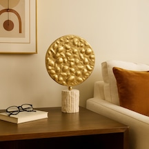 Deco Lirio Dekor - Gold - 20 Cm