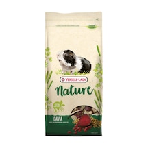 Versele - 734 - Laga Nature Cavıa Gine Pig - Edntrend - Yemi 700g