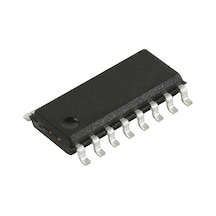 Cd4094Bm Cd4094 Soıc 16 Smd Entegre