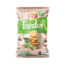 Fırından Yoğurt Yeşilleri 92gr