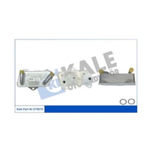 Kale 379670 Sanziman Yag Sogutucusu 02e409061d 02e409061e