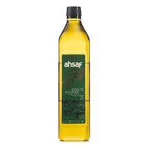 Ahsaf Natürel Sızma Zeytinyağı Pet 1 L