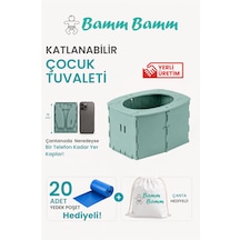 Yeşil