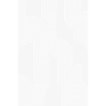 Bahariye Simge Sm03 Beyaz Halı