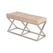 Evodeko Pudra Bench  Puf