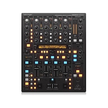 Behringer Ddm4000 Ultimate 5 Kanal Digital Dj Mixeri