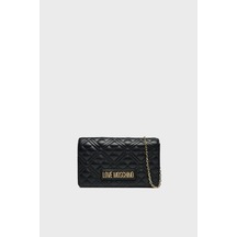 Love Moschino Bayan Çanta Jc4079pp1mla0000 Siyah Siyah