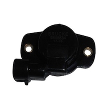 BRUCKE 9945634 Gaz Kelebek Sensörü Albea Palio 1.6 16V Tempra Tipo 1.8