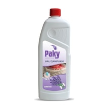 Paky Lavanta Halı Şampuanı 1 L