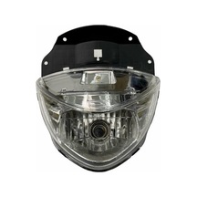 Mondial Drift L 125 Far Komple