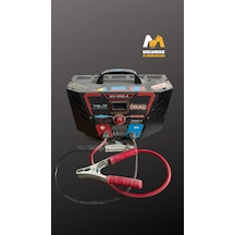 Polat-drag 250a Automatic Akü Test Cihazı