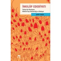İnkılap Edebiyatı / Şerif Eskin