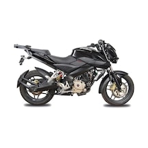 Shad P0ns24st Bajaj Pulsar Ns160 Çanta Uyumlu siyah