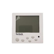 Syntech SYN-RT226-R4-B Fan Coil Dijital Termostatı