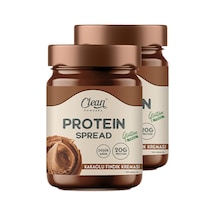 Clean Powders Protein Spread 350 Gr Çikolata 2 Adet
